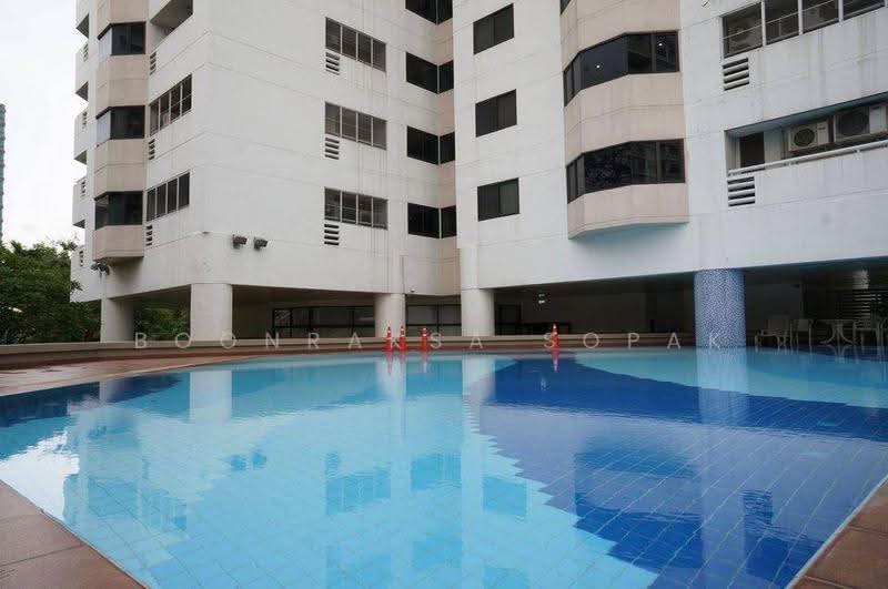 Baan Suanpetch, bangkok, 18 Soi Sukhumvit 39, Khlong Tan Nua, Watthana, Bangkok, 2 Bedrooms, 135 sqm, Condo For Rent, by Boonraksa Sopak, 500590344 - DDproperty.com