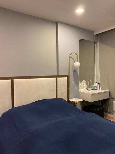 Maestro 01 Sathorn-Yenakat, bangkok, 14 Yen Akat Road, Thung Maha Mek, Sathon, Bangkok, 1 Bedroom, 34 sqm, Condo For Sale, by Pemika Aukkaraleekul, 500590345 - DDproperty.com