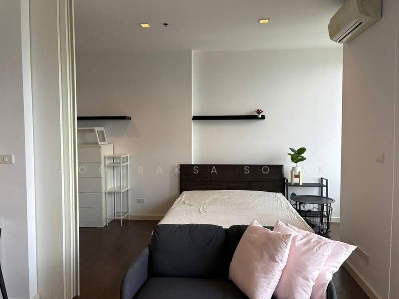 Nara 9 by Eastern Star, bangkok, Naradhiwas Rajanagarindra Road, Thung Maha Mek, Sathon, Bangkok, 1 Bedroom, 39 sqm, Condo For Rent, by Boonraksa Sopak, 500590349 - DDproperty.com