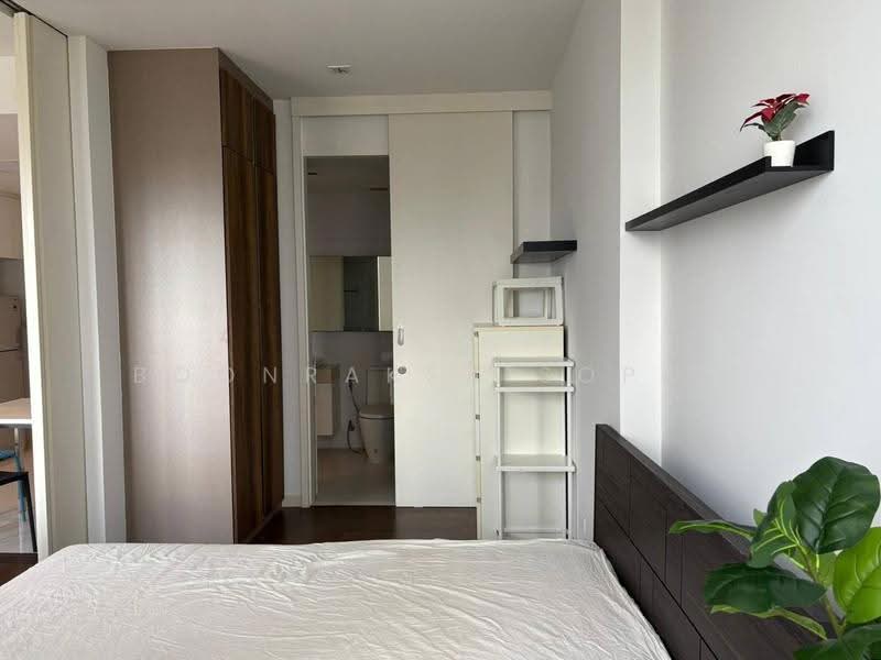 Nara 9 by Eastern Star, bangkok, Naradhiwas Rajanagarindra Road, Thung Maha Mek, Sathon, Bangkok, 1 Bedroom, 39 sqm, Condo For Rent, by Boonraksa Sopak, 500590349 - DDproperty.com