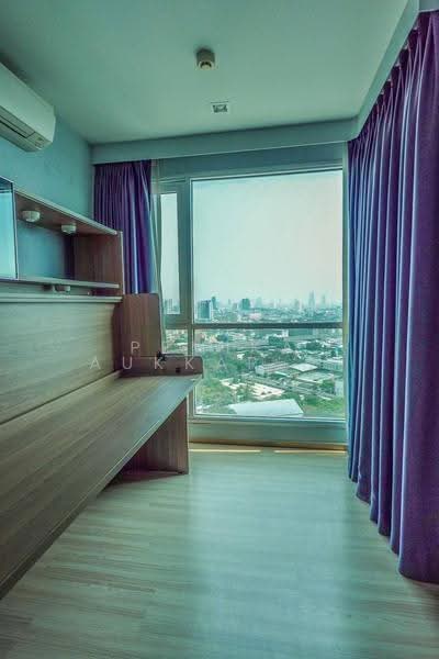 Rhythm Sathorn, bangkok, 141 Soi Sathorn 21, Yan Nawa, Sathon, Bangkok, 2 Bedrooms, 64 sqm, Condo For Sale, by Pemika Aukkaraleekul, 500590350 - DDproperty.com