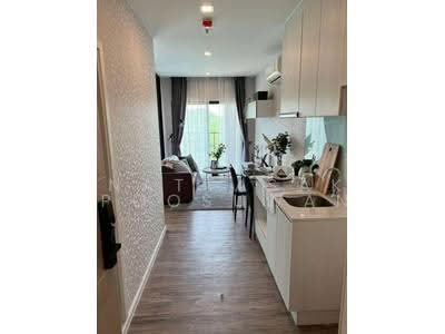 ขาย - KnightsBridge The Ocean Sriracha : ไนท์บริดจ์ ดิ โอเชี่ยน ศรีราชา, ชลบุรี