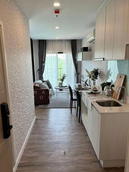 KnightsBridge The Ocean Sriracha, chon-buri, 3 Sukhumvit, Surasak, Si Racha, Chon Buri (Pattaya), 1 Bedroom, 35 sqm, Condo For Sale, by Nattasak Poosuwan, 500590354 - DDproperty.com