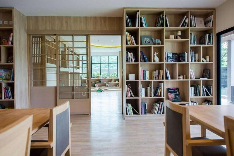 KnightsBridge The Ocean Sriracha, chon-buri, 3 Sukhumvit, Surasak, Si Racha, Chon Buri (Pattaya), 1 Bedroom, 35 sqm, Condo For Sale, by Nattasak Poosuwan, 500590354 - DDproperty.com
