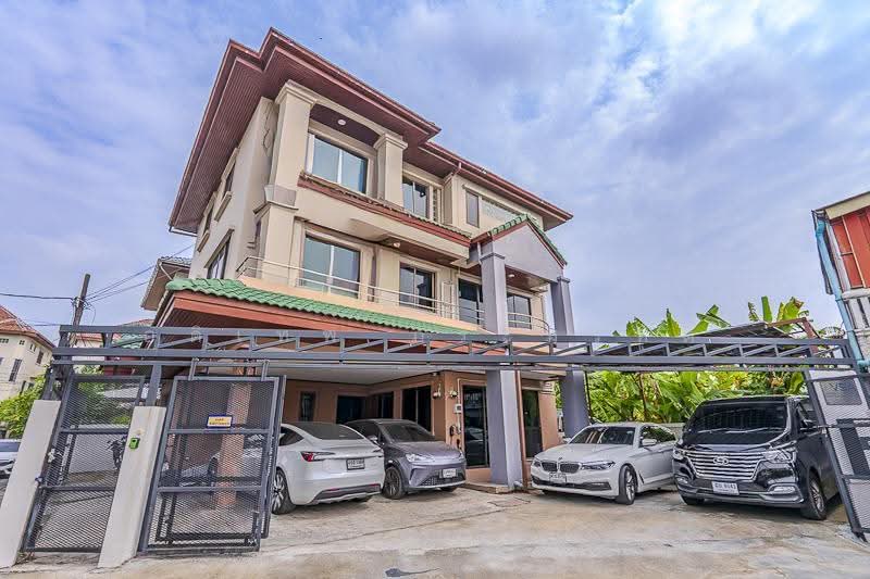 ลาดพร้าว, กรุงเทพ, ลาดพร้าว, คลองเจ้าคุณสิงห์, วังทองหลาง, กรุงเทพ, 250 ตร.ม., บ้านเดี่ยว ให้เช่า, โดย อดิเทพ ภระมรทัต, 500590355 - DDproperty.com