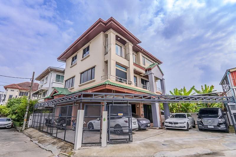 ลาดพร้าว, กรุงเทพ, ลาดพร้าว, คลองเจ้าคุณสิงห์, วังทองหลาง, กรุงเทพ, 250 ตร.ม., บ้านเดี่ยว ให้เช่า, โดย อดิเทพ ภระมรทัต, 500590355 - DDproperty.com