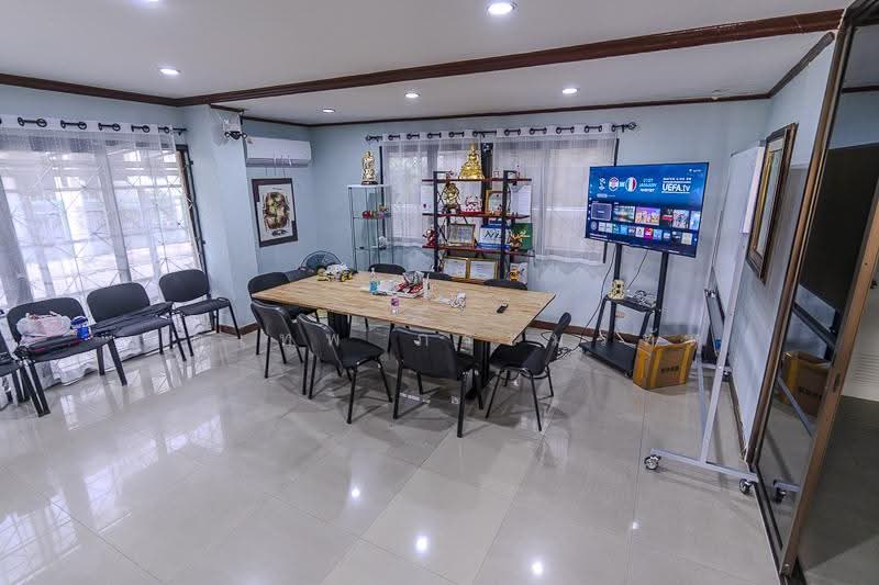 ลาดพร้าว, bangkok, ลาดพร้าว, Khlong Chaokhun Sing, Wang Thonglang, Bangkok, 3 Bedrooms, 250 sqm, Single Detached House For Rent, by อดิเทพ ภระมรทัต, 500590355 - DDproperty.com