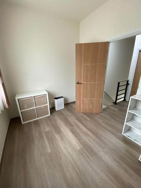 Altitude Kraf Bangna, samut-prakan, 159 Moo 12, Liap Klong Luang Phaeng Road, Bang Kaeo, Bang Plee, Samut Prakan, 2 Bedrooms, 88 sqm, Townhouse For Rent, by Forty-Six Real Estate Group, 500590357 - DDproperty.com