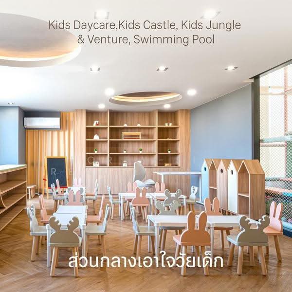 Altitude Kraf Bangna, samut-prakan, 159 Moo 12, Liap Klong Luang Phaeng Road, Bang Kaeo, Bang Plee, Samut Prakan, 2 Bedrooms, 88 sqm, Townhouse For Rent, by Forty-Six Real Estate Group, 500590357 - DDproperty.com