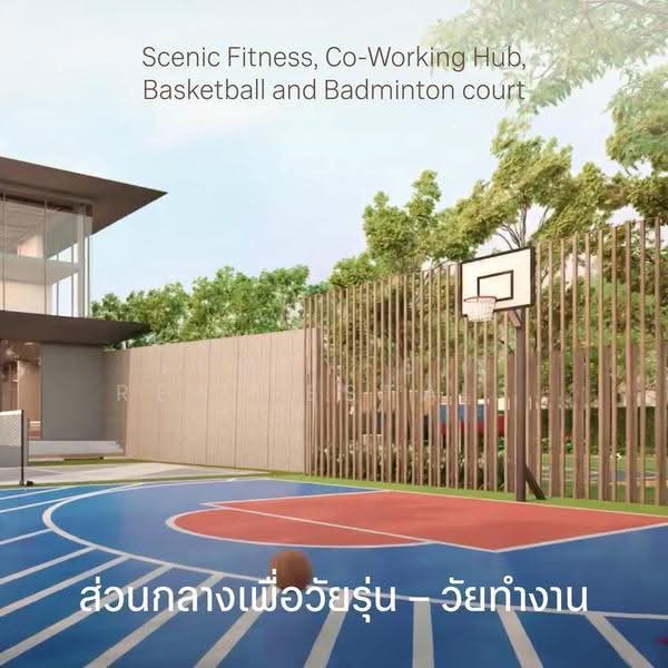 Altitude Kraf Bangna : อัลติจูด คราฟ บางนา, สมุทรปราการ, 159 หมู่ 12 ถนน เลียบคลองหลวงแพ่ง, บางแก้ว, บางพลี, สมุทรปราการ, 88 ตร.ม., ทาวน์เฮ้าส์ ให้เช่า, โดย Forty-Six Real Estate Group, 500590357 - DDproperty.com
