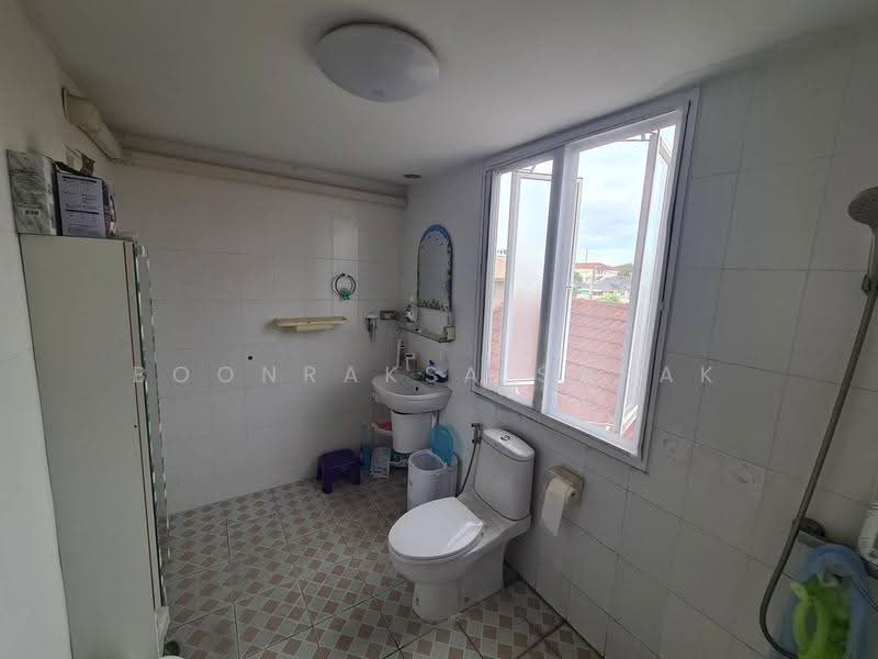 undefined, bangkok, Bang Chak, Phra Khanong, Bangkok, 3 Bedrooms, 311 sqm, Townhouse For Rent, by Boonraksa Sopak, 500590358 - DDproperty.com