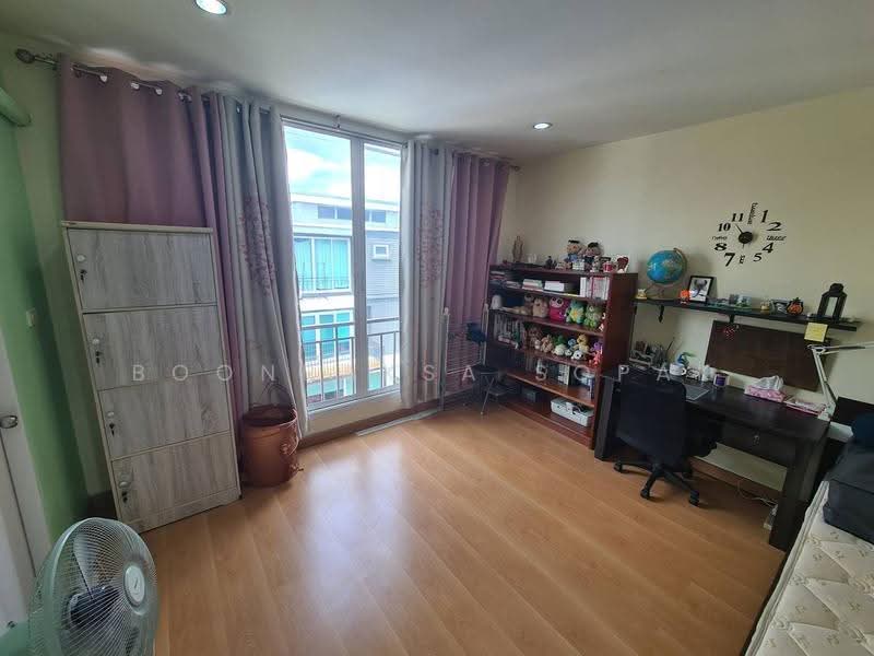 undefined, bangkok, Bang Chak, Phra Khanong, Bangkok, 3 Bedrooms, 311 sqm, Townhouse For Rent, by Boonraksa Sopak, 500590358 - DDproperty.com
