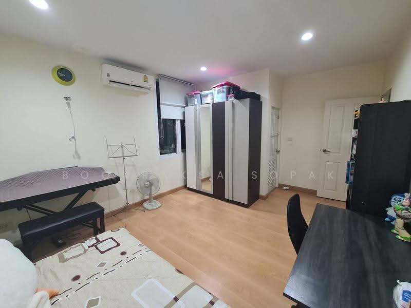 undefined, bangkok, Bang Chak, Phra Khanong, Bangkok, 3 Bedrooms, 311 sqm, Townhouse For Rent, by Boonraksa Sopak, 500590358 - DDproperty.com