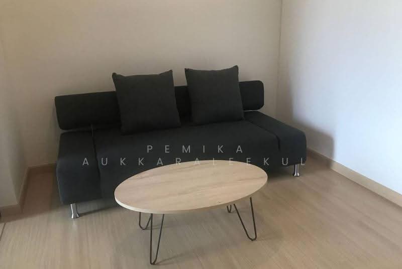 Whizdom Connect Sukhumvit, bangkok, 1 Soi Piyibut 1, Sukhumvit Road, Bang Na, Bangkok, 1 Bedroom, 29 sqm, Condo For Sale, by Pemika Aukkaraleekul, 500590359 - DDproperty.com