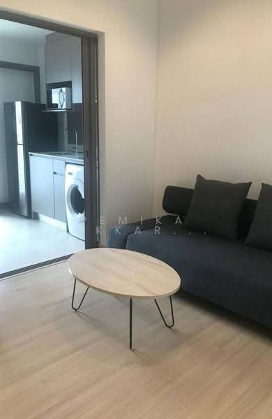 Whizdom Connect Sukhumvit, bangkok, 1 Soi Piyibut 1, Sukhumvit Road, Bang Na, Bangkok, 1 Bedroom, 29 sqm, Condo For Sale, by Pemika Aukkaraleekul, 500590359 - DDproperty.com