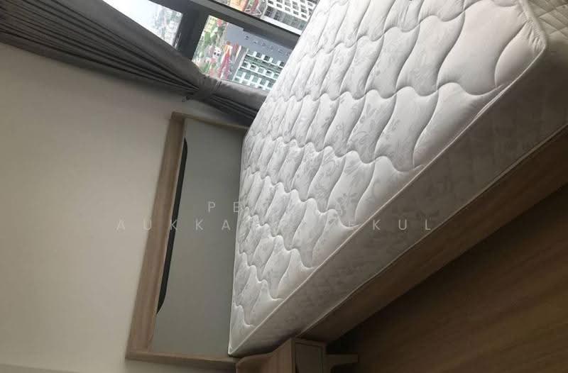 Whizdom Connect Sukhumvit, bangkok, 1 Soi Piyibut 1, Sukhumvit Road, Bang Na, Bangkok, 1 Bedroom, 29 sqm, Condo For Sale, by Pemika Aukkaraleekul, 500590359 - DDproperty.com