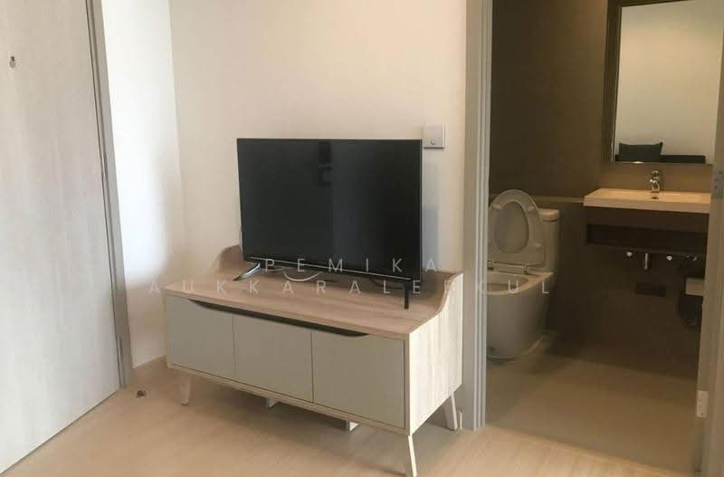 Whizdom Connect Sukhumvit, bangkok, 1 Soi Piyibut 1, Sukhumvit Road, Bang Na, Bangkok, 1 Bedroom, 29 sqm, Condo For Sale, by Pemika Aukkaraleekul, 500590359 - DDproperty.com