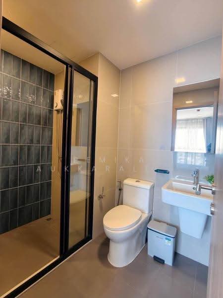 NIA by Sansiri, bangkok, 199 117/36 Soi Samsakul, Phra Kanong Nua, Watthana, Bangkok, 2 Bedrooms, 58 sqm, Condo For Sale, by Pemika Aukkaraleekul, 500590361 - DDproperty.com