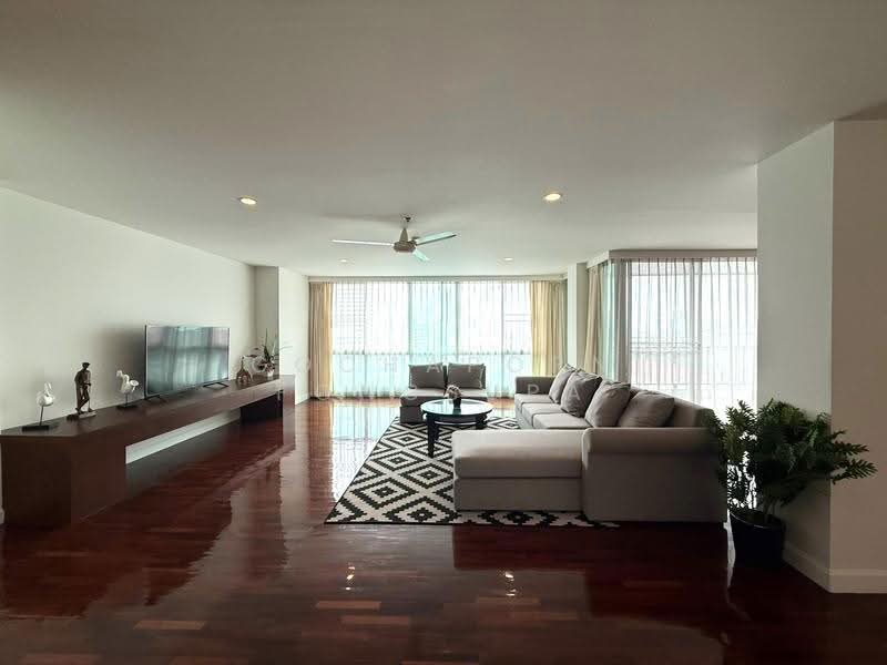 Sathorn Gallery Residences, bangkok, 70 Pan Road, Silom, Bang Rak, Bangkok, 3 Bedrooms, 230 sqm, Condo For Rent, by Gochaporn Fongsupa, 500590362 - DDproperty.com