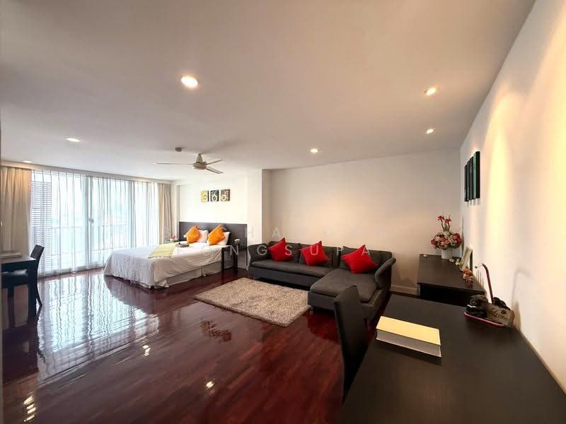 Sathorn Gallery Residences, bangkok, 70 Pan Road, Silom, Bang Rak, Bangkok, 3 Bedrooms, 230 sqm, Condo For Rent, by Gochaporn Fongsupa, 500590362 - DDproperty.com