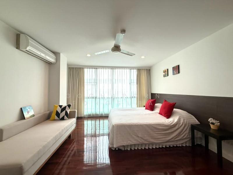 Sathorn Gallery Residences, bangkok, 70 Pan Road, Silom, Bang Rak, Bangkok, 3 Bedrooms, 230 sqm, Condo For Rent, by Gochaporn Fongsupa, 500590362 - DDproperty.com