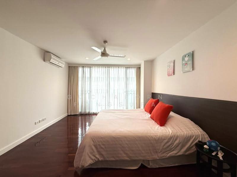 Sathorn Gallery Residences : สาทร แกลลอรี่ เรสซิเด้นซ์, กรุงเทพ, 70 Pan Road, สีลม, บางรัก, กรุงเทพ, 230 ตร.ม., คอนโด ให้เช่า, โดย Gochaporn Fongsupa, 500590362 - DDproperty.com