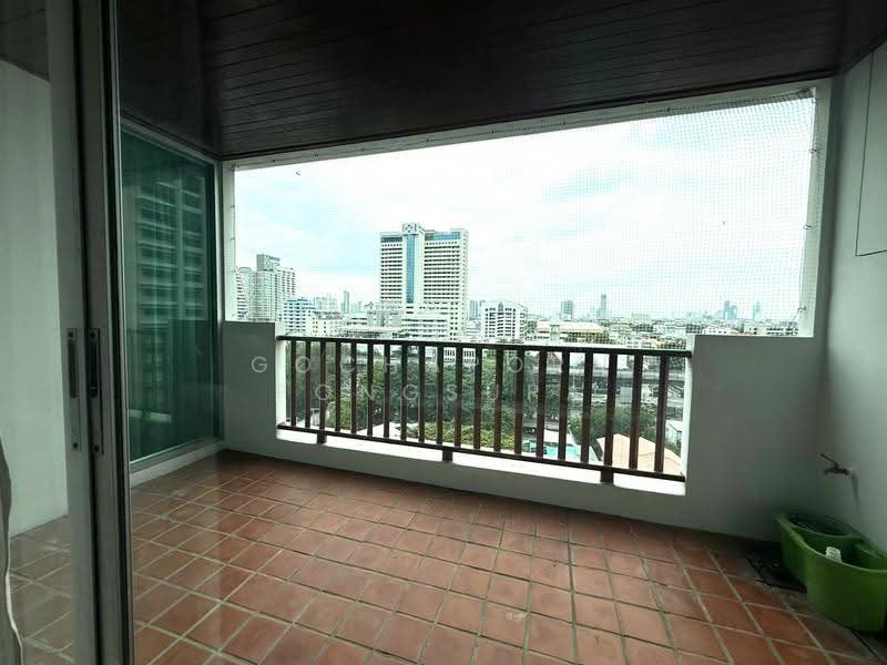 Sathorn Gallery Residences, bangkok, 70 Pan Road, Silom, Bang Rak, Bangkok, 3 Bedrooms, 230 sqm, Condo For Rent, by Gochaporn Fongsupa, 500590362 - DDproperty.com