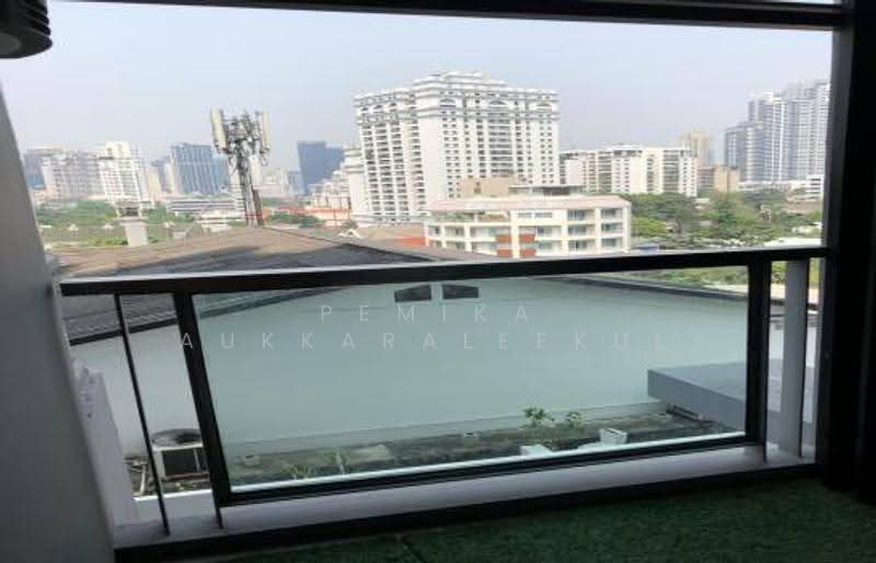H Sukhumvit 43, bangkok, 28 Sukhumvit 34 Road, Khlong Tan Nua, Watthana, Bangkok, 1 Bedroom, 43 sqm, Condo For Sale, by Pemika Aukkaraleekul, 500590364 - DDproperty.com