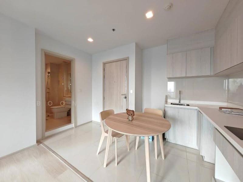 Life One Wireless, bangkok, 1 Wireless Road, Lumphini, Pathum Wan, Bangkok, 2 Bedrooms, 63 sqm, Condo For Rent, by Boonraksa Sopak, 500590366 - DDproperty.com