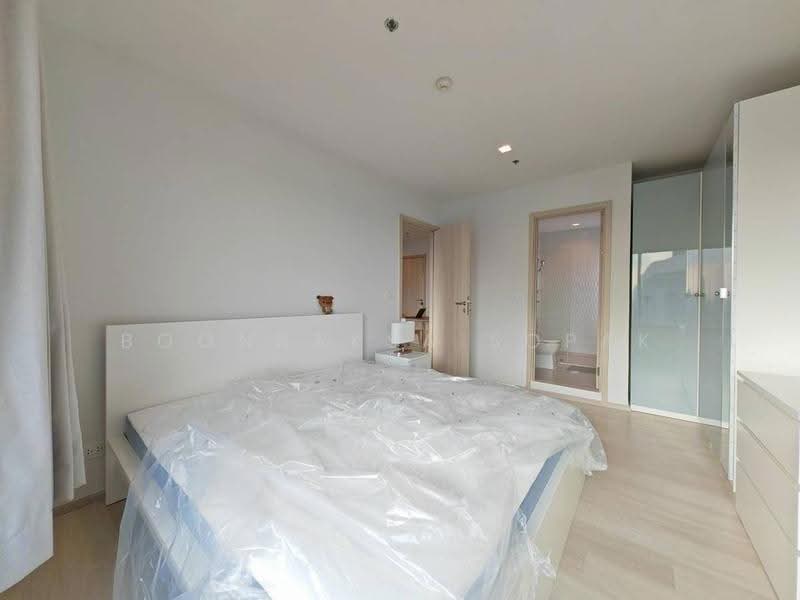 Life One Wireless, bangkok, 1 Wireless Road, Lumphini, Pathum Wan, Bangkok, 2 Bedrooms, 63 sqm, Condo For Rent, by Boonraksa Sopak, 500590366 - DDproperty.com