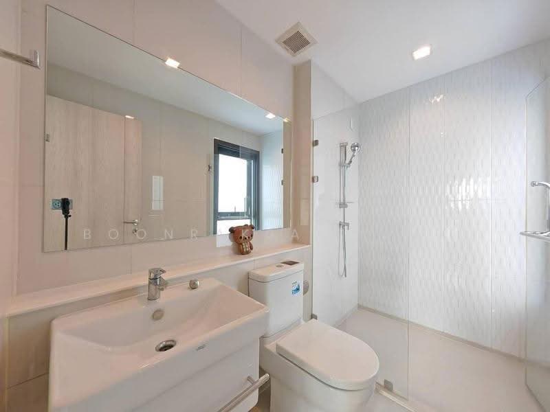Life One Wireless, bangkok, 1 Wireless Road, Lumphini, Pathum Wan, Bangkok, 2 Bedrooms, 63 sqm, Condo For Rent, by Boonraksa Sopak, 500590366 - DDproperty.com