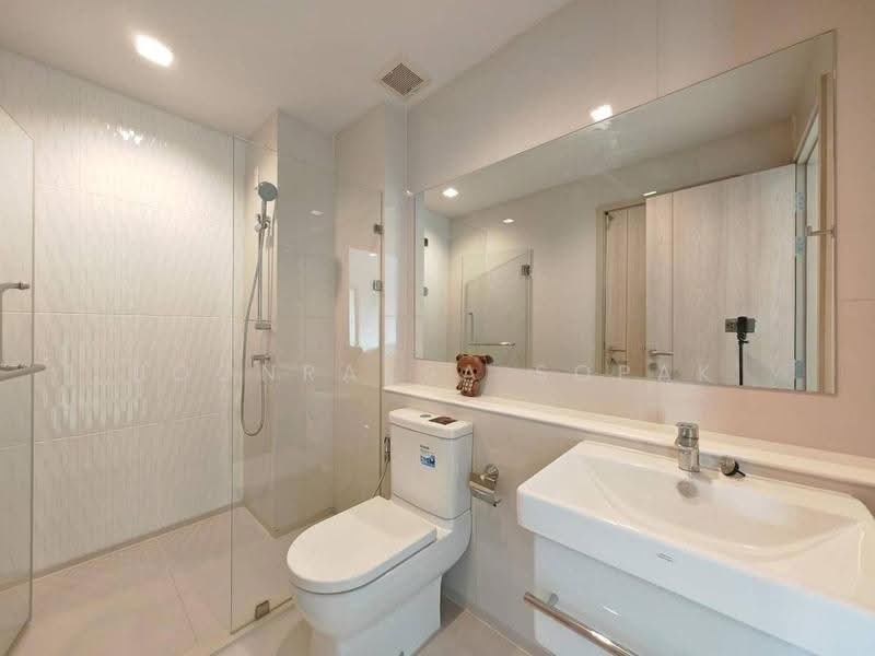 Life One Wireless, bangkok, 1 Wireless Road, Lumphini, Pathum Wan, Bangkok, 2 Bedrooms, 63 sqm, Condo For Rent, by Boonraksa Sopak, 500590366 - DDproperty.com