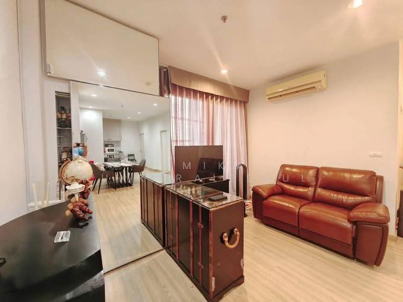 The Light House Sathorn–Chareonnakorn, bangkok, Chareonnakorn Road, Khlong Ton Sai, Khlong San, Bangkok, 3 Bedrooms, 129 sqm, Condo For Sale, by Pemika Aukkaraleekul, 500590368 - DDproperty.com