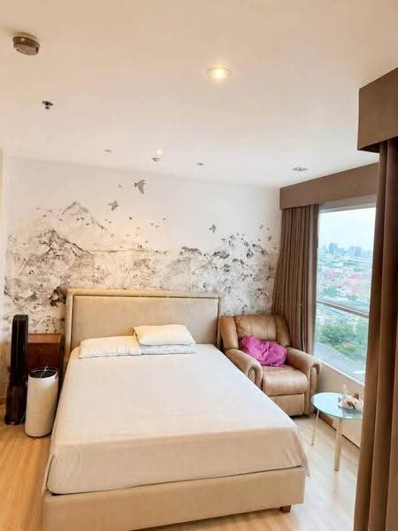 The Light House Sathorn–Chareonnakorn, bangkok, Chareonnakorn Road, Khlong Ton Sai, Khlong San, Bangkok, 3 Bedrooms, 129 sqm, Condo For Sale, by Pemika Aukkaraleekul, 500590368 - DDproperty.com