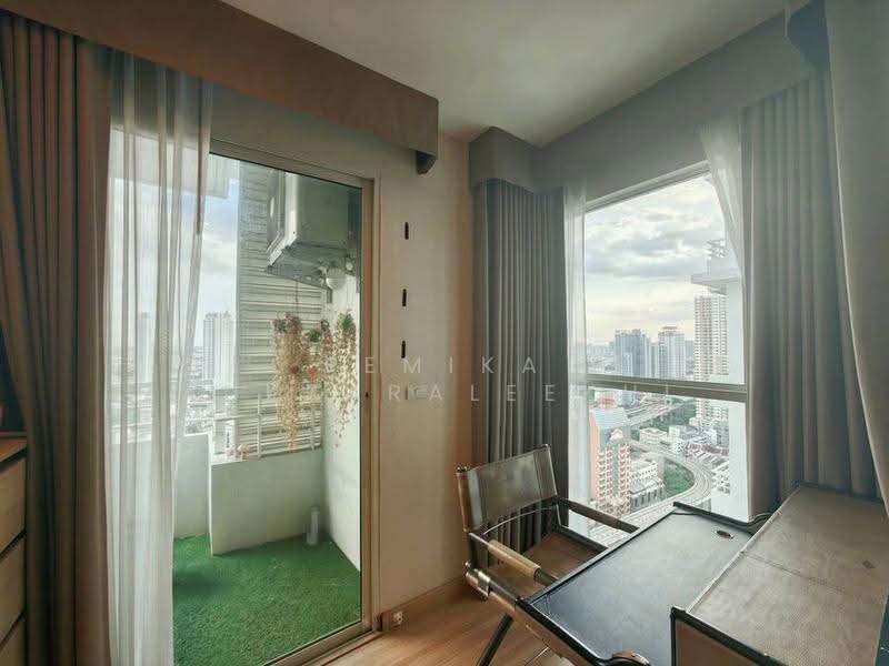 The Light House Sathorn–Chareonnakorn, bangkok, Chareonnakorn Road, Khlong Ton Sai, Khlong San, Bangkok, 3 Bedrooms, 129 sqm, Condo For Sale, by Pemika Aukkaraleekul, 500590368 - DDproperty.com