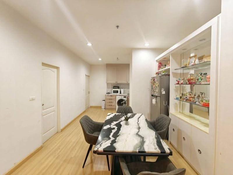 The Light House Sathorn–Chareonnakorn, bangkok, Chareonnakorn Road, Khlong Ton Sai, Khlong San, Bangkok, 3 Bedrooms, 129 sqm, Condo For Sale, by Pemika Aukkaraleekul, 500590368 - DDproperty.com