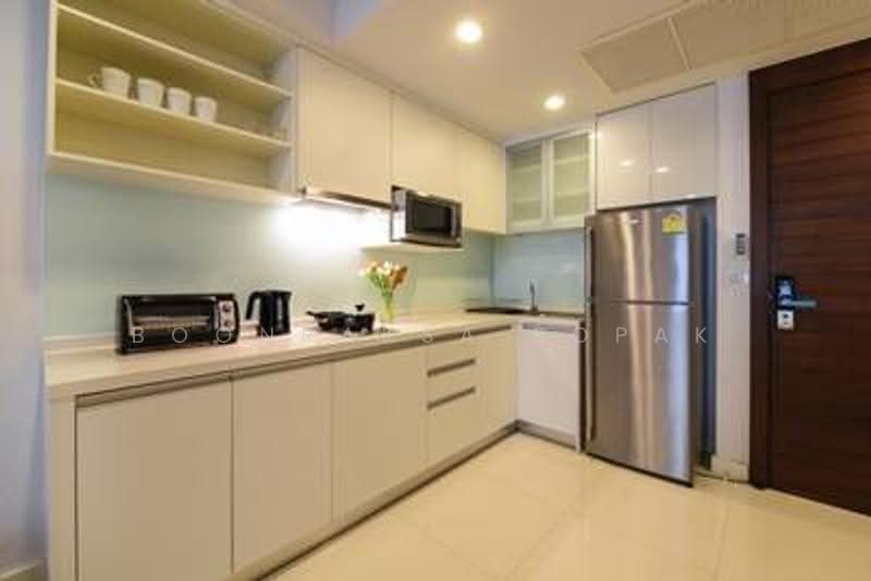 Tanida Residence, bangkok, 48 Surasak Road, Silom, Bang Rak, Bangkok, 2 Bedrooms, 80 sqm, Apartment For Rent, by Boonraksa Sopak, 500590369 - DDproperty.com