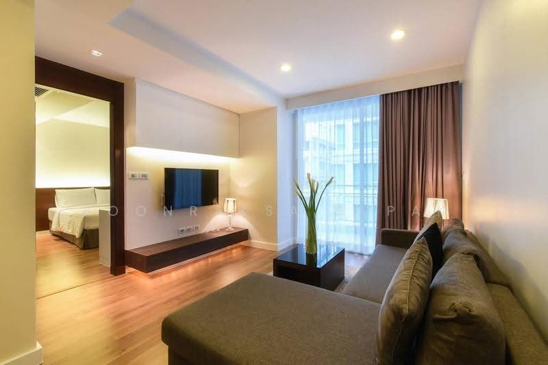 Tanida Residence, bangkok, 48 Surasak Road, Silom, Bang Rak, Bangkok, 2 Bedrooms, 80 sqm, Apartment For Rent, by Boonraksa Sopak, 500590369 - DDproperty.com