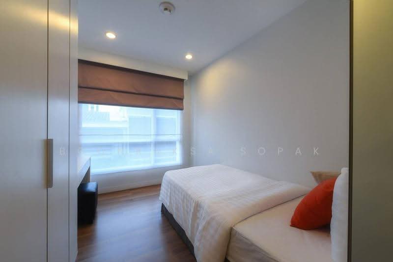 Tanida Residence : ธนิดา เรสซิเดนซ์, กรุงเทพ, 48 Surasak Road, สีลม, บางรัก, กรุงเทพ, 80 ตร.ม., อพาร์ทเมนท์ ให้เช่า, โดย Boonraksa Sopak, 500590369 - DDproperty.com