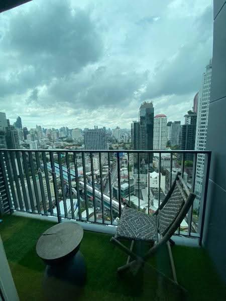 Siri At Sukhumvit, bangkok, 902 Sukhumvit Road, Phra Kanong, Khlong Toei, Bangkok, 2 Bedrooms, 68 sqm, Condo For Sale, by Pemika Aukkaraleekul, 500590371 - DDproperty.com