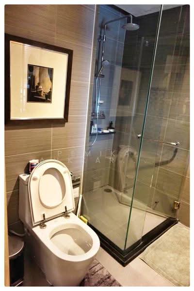 Siri At Sukhumvit, bangkok, 902 Sukhumvit Road, Phra Kanong, Khlong Toei, Bangkok, 2 Bedrooms, 68 sqm, Condo For Sale, by Pemika Aukkaraleekul, 500590371 - DDproperty.com