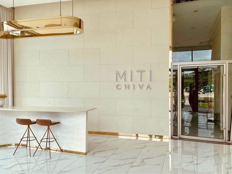 Miti Chiva Kaset Station : มิติ ชีวา เกษตร สเตชั่น, กรุงเทพ, ถนน ประเสริฐมนูกิจ, เสนานิคม, จตุจักร, กรุงเทพ, 35 ตร.ม., คอนโด ขาย, โดย Pemika Aukkaraleekul, 500590373 - DDproperty.com