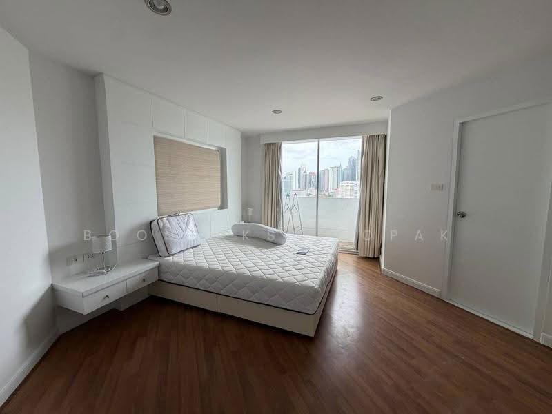 D.S. Tower 2 Sukhumvit 39, bangkok, Soi Sukhumvit 39, Khlong Tan Nua, Watthana, Bangkok, 2 Bedrooms, 137 sqm, Condo For Rent, by Boonraksa Sopak, 500590374 - DDproperty.com