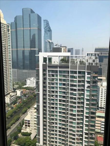 Nara 9 by Eastern Star, bangkok, Naradhiwas Rajanagarindra Road, Thung Maha Mek, Sathon, Bangkok, 2 Bedrooms, 66 sqm, Condo For Sale, by Pemika Aukkaraleekul, 500590376 - DDproperty.com