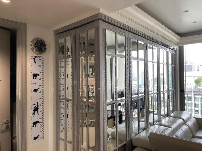Nara 9 by Eastern Star, bangkok, Naradhiwas Rajanagarindra Road, Thung Maha Mek, Sathon, Bangkok, 2 Bedrooms, 66 sqm, Condo For Sale, by Pemika Aukkaraleekul, 500590376 - DDproperty.com
