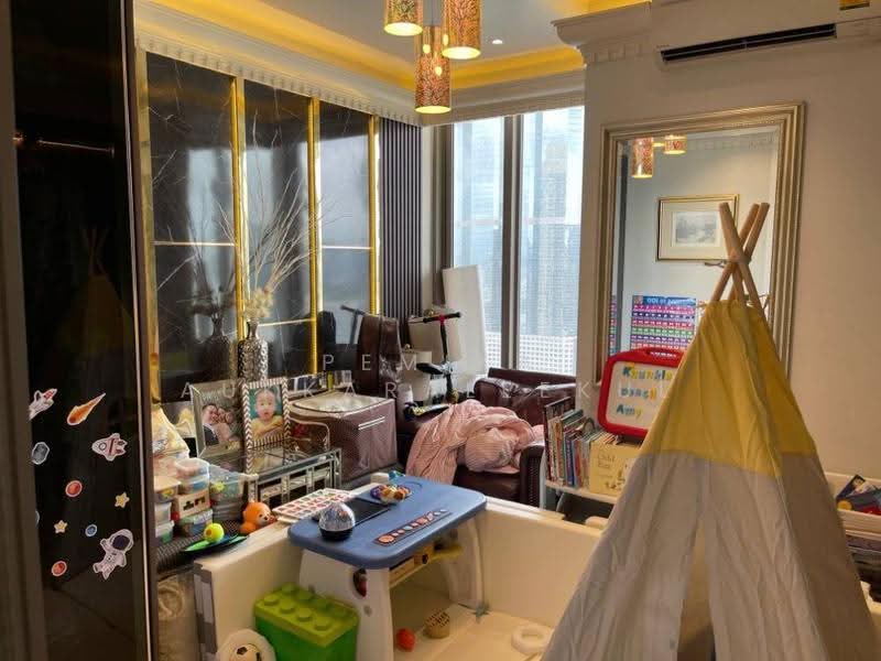 Nara 9 by Eastern Star, bangkok, Naradhiwas Rajanagarindra Road, Thung Maha Mek, Sathon, Bangkok, 2 Bedrooms, 66 sqm, Condo For Sale, by Pemika Aukkaraleekul, 500590376 - DDproperty.com