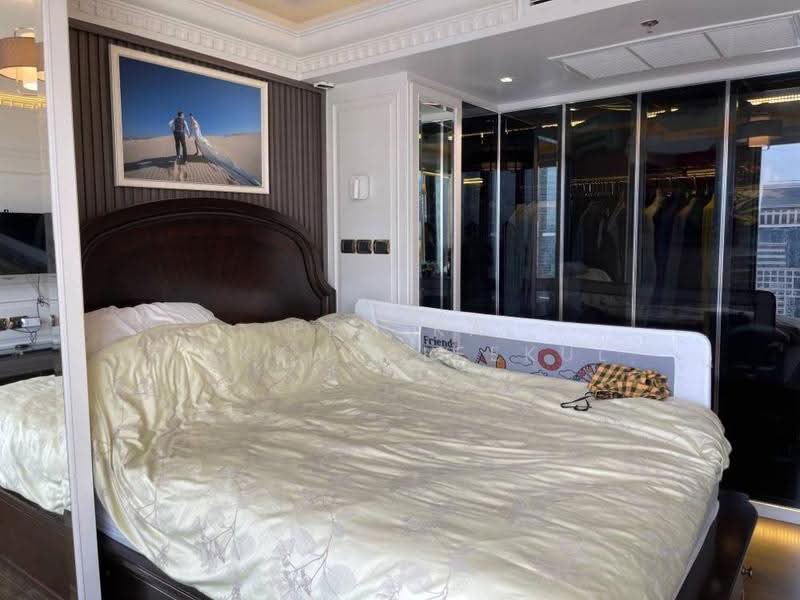 Nara 9 by Eastern Star, bangkok, Naradhiwas Rajanagarindra Road, Thung Maha Mek, Sathon, Bangkok, 2 Bedrooms, 66 sqm, Condo For Sale, by Pemika Aukkaraleekul, 500590376 - DDproperty.com