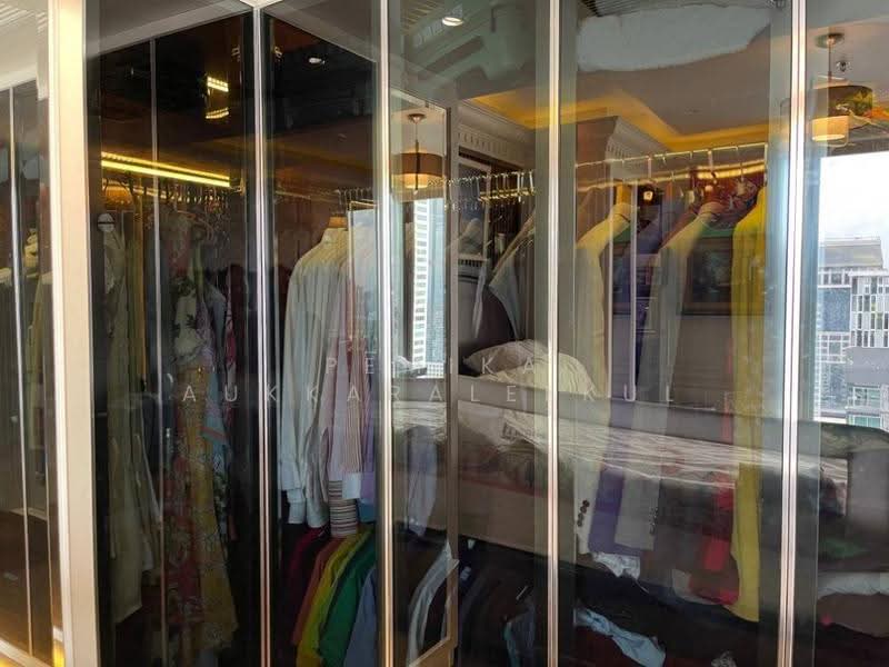 Nara 9 by Eastern Star, bangkok, Naradhiwas Rajanagarindra Road, Thung Maha Mek, Sathon, Bangkok, 2 Bedrooms, 66 sqm, Condo For Sale, by Pemika Aukkaraleekul, 500590376 - DDproperty.com