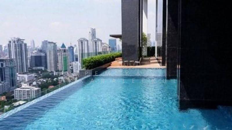 Nara 9 by Eastern Star, bangkok, Naradhiwas Rajanagarindra Road, Thung Maha Mek, Sathon, Bangkok, 2 Bedrooms, 66 sqm, Condo For Sale, by Pemika Aukkaraleekul, 500590376 - DDproperty.com