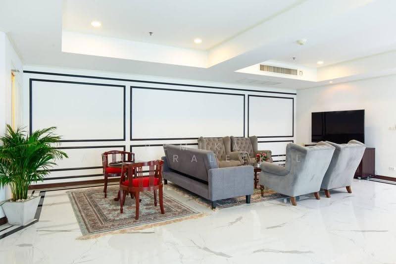 La Vie En Rose Place, bangkok, Soi Sukhumvit 36, Khong Tan, Khlong Toei, Bangkok, 3 Bedrooms, 181 sqm, Condo For Sale, by Pemika Aukkaraleekul, 500590379 - DDproperty.com